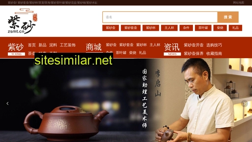 zsmt.cn alternative sites