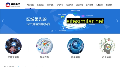 zzdz.com.cn alternative sites