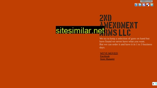 2ndamendmentarmsllc.co alternative sites