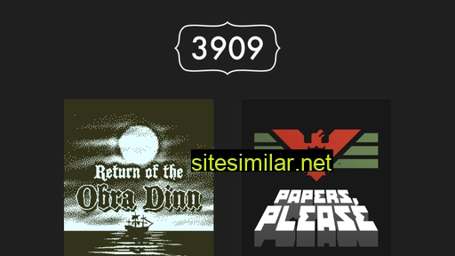3909.co alternative sites