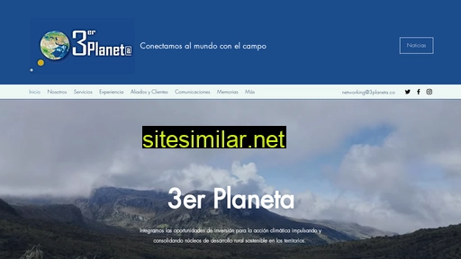 3planeta.co alternative sites