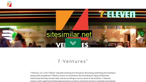 7-ventures.co alternative sites