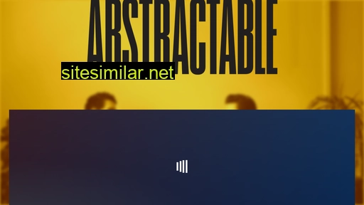abstractable.co alternative sites