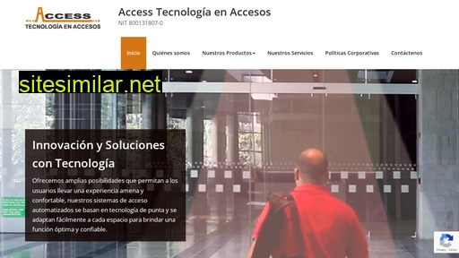 accesstecnologia.co alternative sites