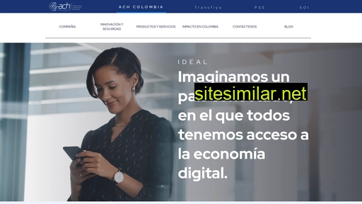 achcolombia.com.co alternative sites