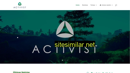 activist.com.co alternative sites