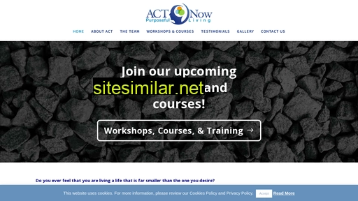 actnow.co alternative sites