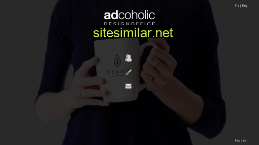 adcoholic.co alternative sites