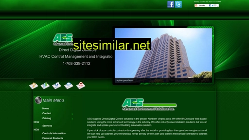 Aes-ddc similar sites