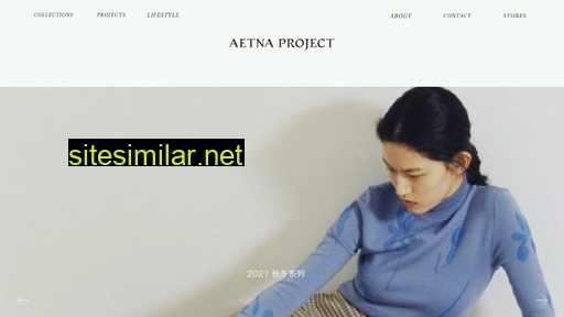 aetnaproject.co alternative sites