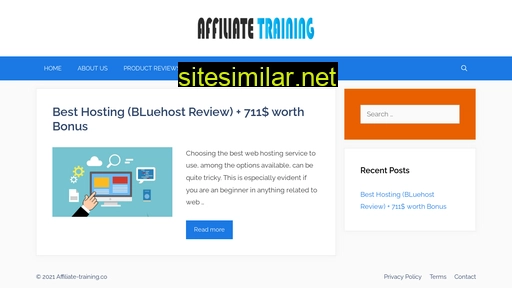 affiliate-training.co alternative sites