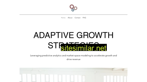 agstrategies.co alternative sites