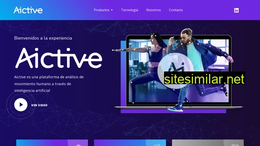 aictive.co alternative sites