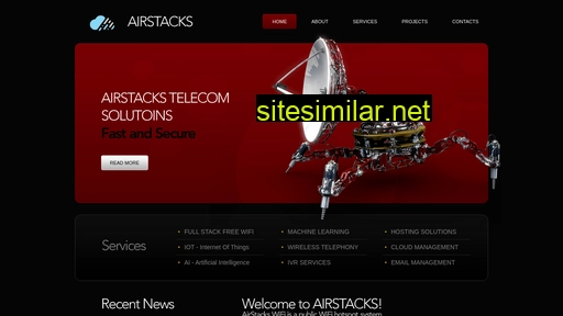 airstacks.co alternative sites