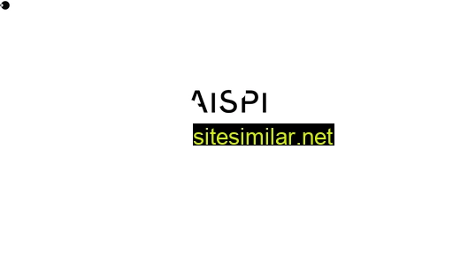 aispi.co alternative sites