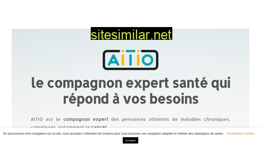 aitio.co alternative sites