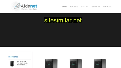 aldanet.net.co alternative sites