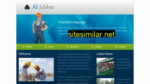 aljabbar.co alternative sites