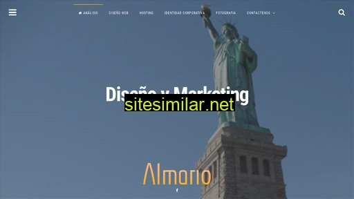 Almario similar sites