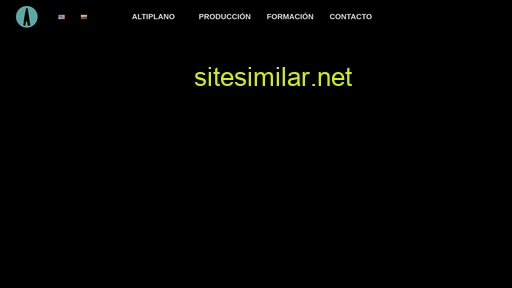 altiplano.com.co alternative sites