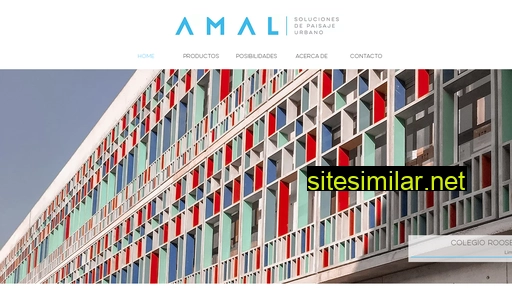 amal.co alternative sites