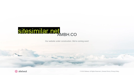 ambh.co alternative sites