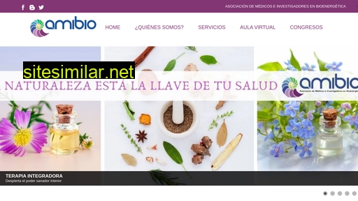 amibio.com.co alternative sites