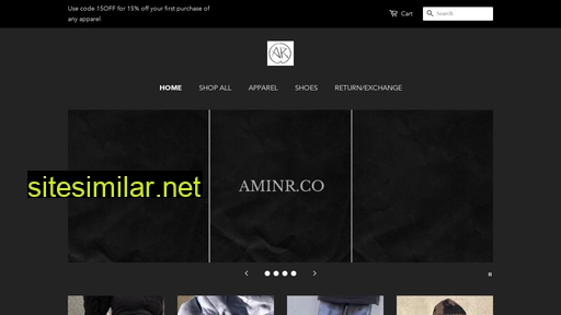 aminr.co alternative sites
