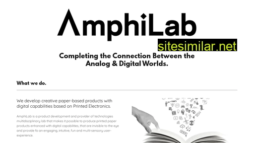amphilab.co alternative sites