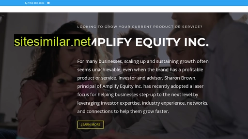 amplifyequity.co alternative sites