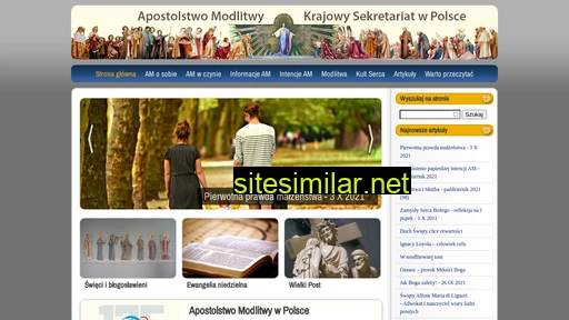 ampolska.co alternative sites