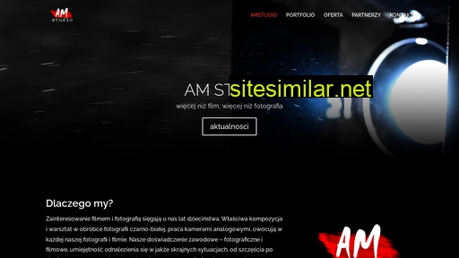 amstudio.co alternative sites