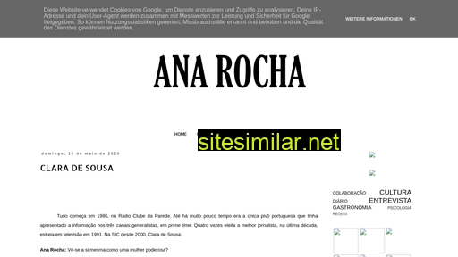 anarocha.co alternative sites