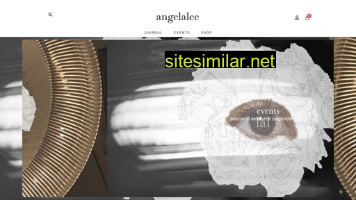 angelalee.co alternative sites