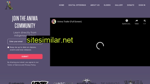 aniwa.co alternative sites