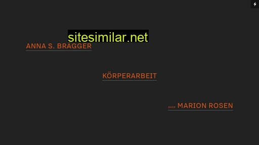 annabraegger.persona.co alternative sites