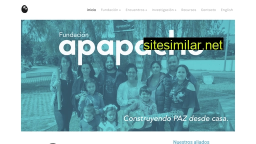apapacho.com.co alternative sites