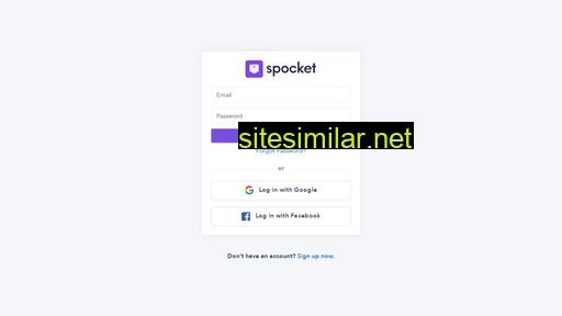 app.spocket.co alternative sites