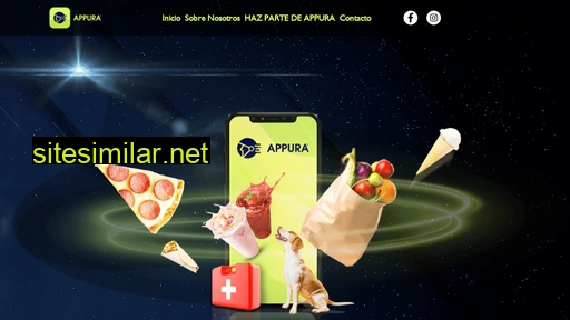 appura.com.co alternative sites