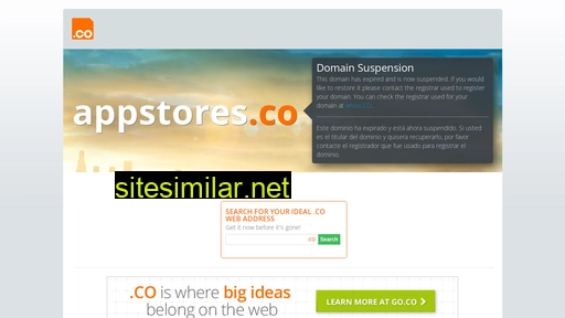 appstores.co alternative sites