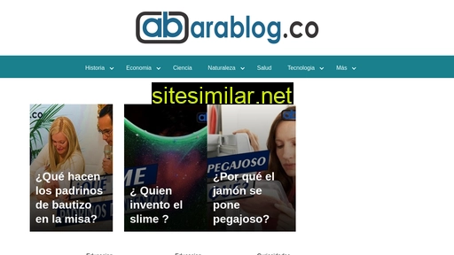 arablog.co alternative sites