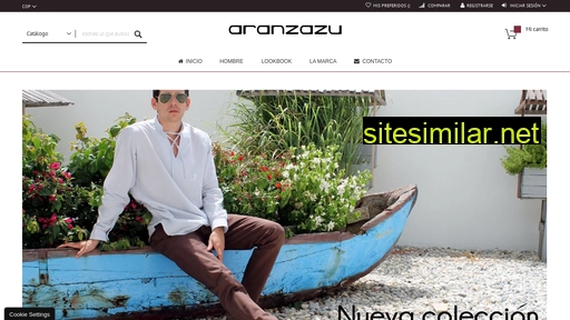 aranzazu.net.co alternative sites