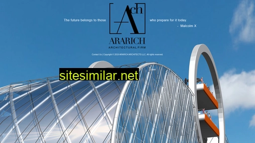 ararich.co alternative sites