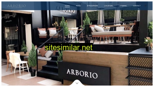 arborio.co alternative sites
