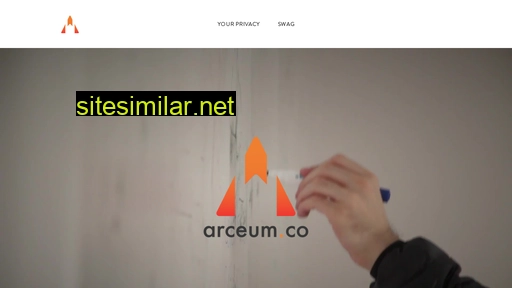 arceum.co alternative sites
