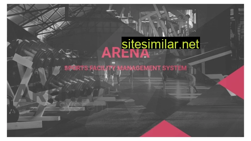 arenasystem.co alternative sites