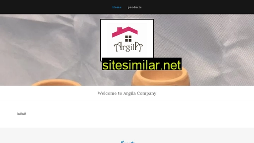 argila.co alternative sites