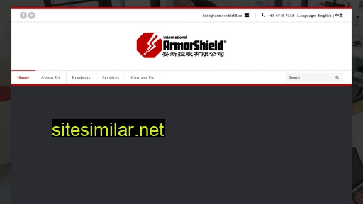 armorshield.co alternative sites