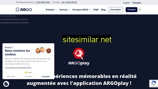 ar-go.co alternative sites