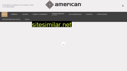 arteamerican.com.co alternative sites
